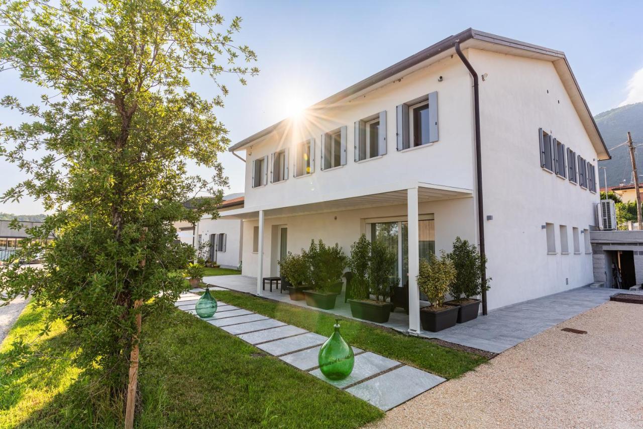 Tommyhouse Borso del Grappa