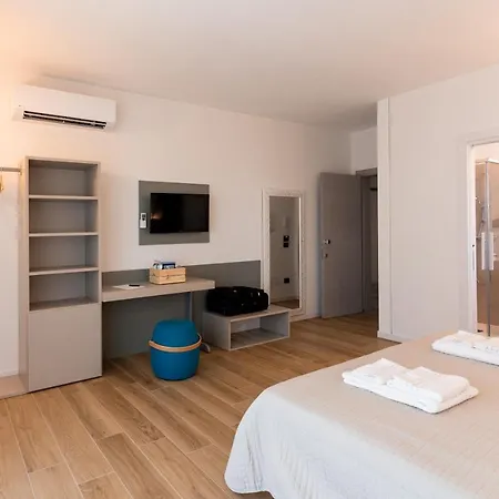 Tommyhouse Hotel Borso del Grappa Buitenkant foto