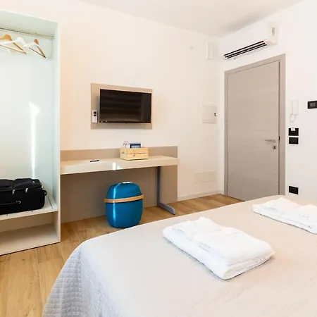 Tommyhouse Hotel Borso del Grappa Buitenkant foto