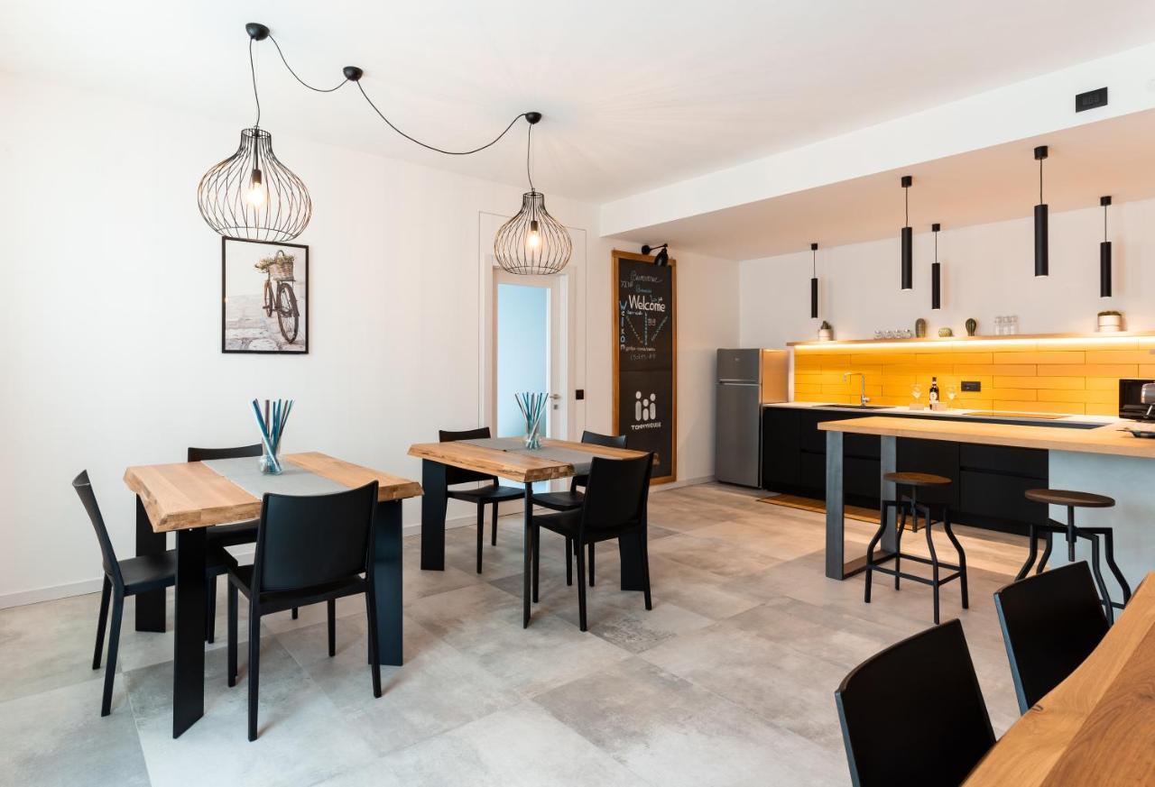 Gasthof Tommyhouse Borso del Grappa