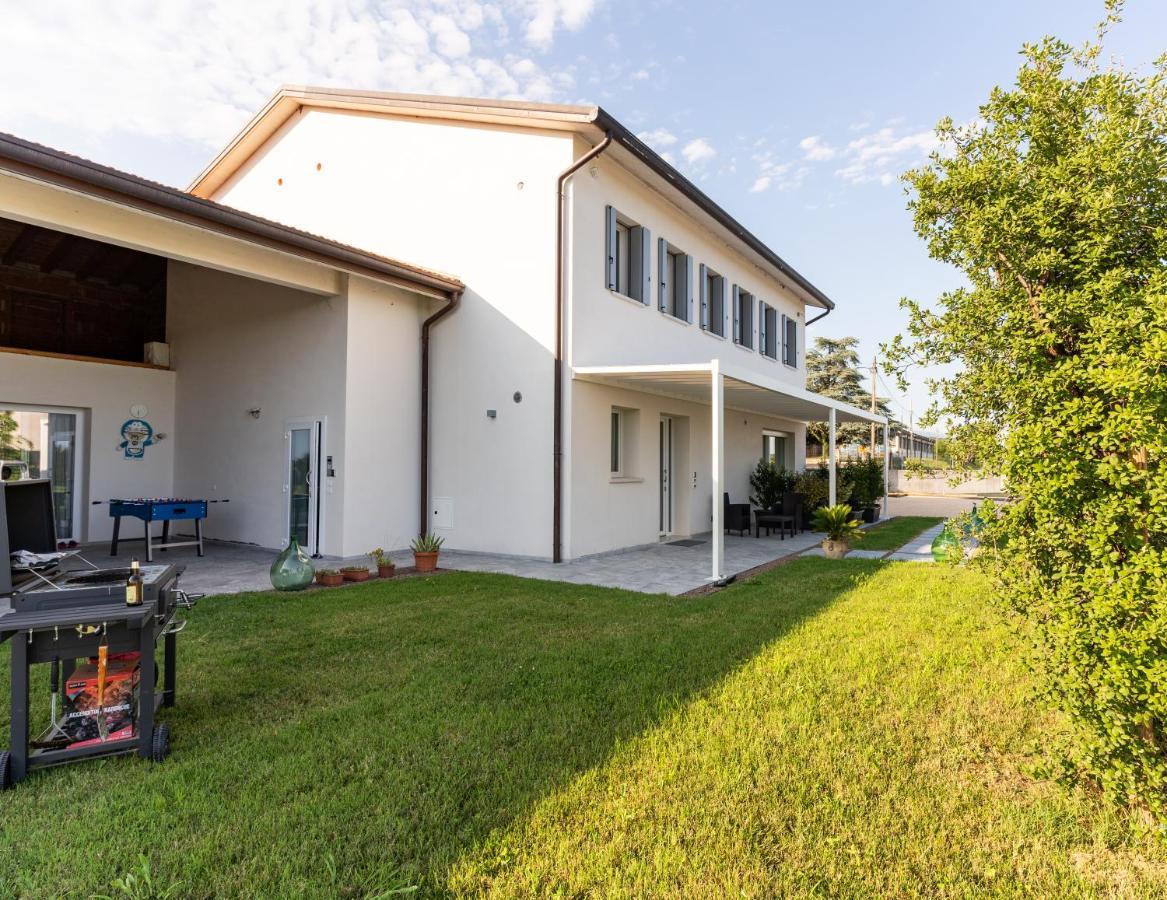 Gasthof Tommyhouse Borso del Grappa