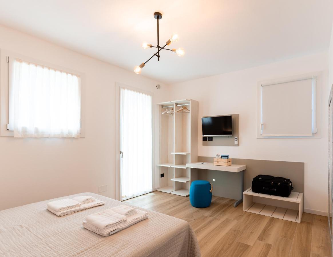 Tommyhouse Gasthof Borso del Grappa