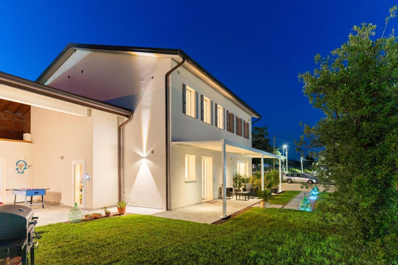 Tommyhouse Borso del Grappa